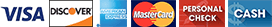 Payment methods