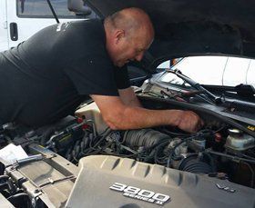Engine repair
